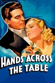 Hands Across the Table series tv