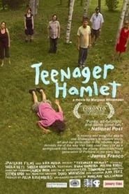 Image Teenager Hamlet