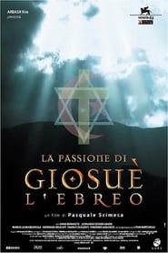 watch La passione di Giosué l'Ebreo