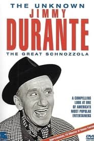 The Unknown Jimmy Durante series tv