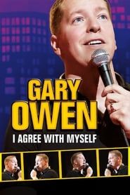 Gary Owen: I Agree With Myself series tv