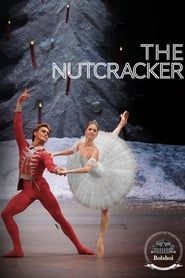 Image Bolshoi Ballet: The Nutcracker 2014