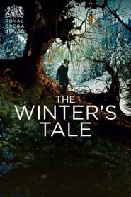 The Winter's Tale (The Royal Ballet) series tv