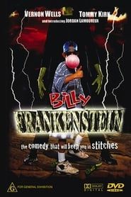 Billy Frankenstein series tv
