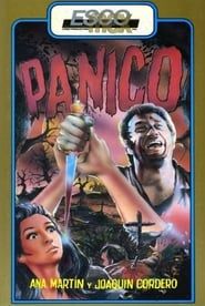 Pánico (1972)