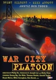 War City: Die to Win series tv