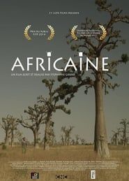 Africaine series tv