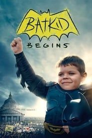 Batkid Begins series tv