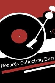 Image Records Collecting Dust