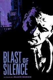 Blast of Silence series tv