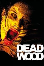 Dead Wood series tv