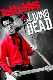 Image Buddy BeBop vs. The Living Dead