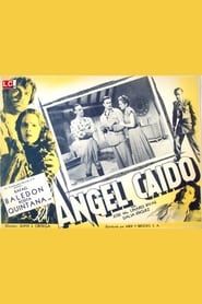 El ángel caído (1949)