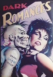 Image Dark Romances Vol. 2 1990