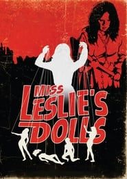 Image Miss Leslie's Dolls