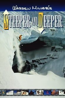 Image Steeper & Deeper 1992