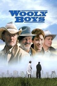 Wooly Boys 2001 streaming