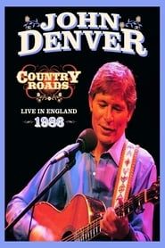 John Denver: Country Roads Live in England (1986)
