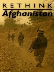 Rethink Afghanistan series tv