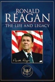 Ronald Reagan: The Life and Legacy series tv