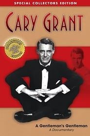 Cary Grant: A Gentleman's Gentleman series tv
