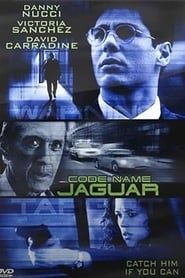 Code Name: Jaguar series tv