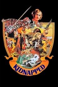 Affiche de Kidnappé