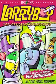 Image VeggieTales: LarryBoy and the Yodelnapper!