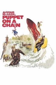 Affiche de Puppet on a Chain