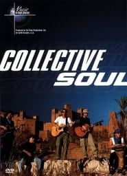 Collective Soul: Music in High Places series tv