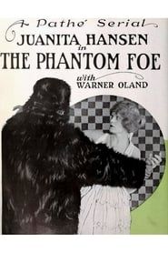Image The Phantom Foe 1920