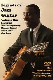 Legends of Jazz Guitar: Vol. 1 series tv