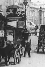 Image Old London Street Scenes