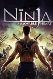 The Ninja Immovable Heart-hd