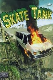 Image Shake Junt - Skate Tank 2014