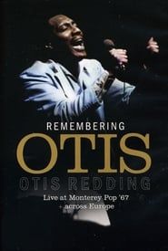 Otis Redding: Remembering Otis series tv