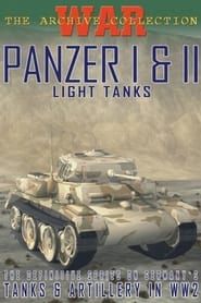 Panzer I & II: Light Tanks series tv