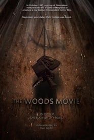 watch The Woods Movie: The Making of The Blair Witch Project