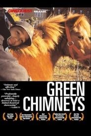 Green Chimneys series tv
