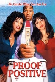 Proof Positive (2000)