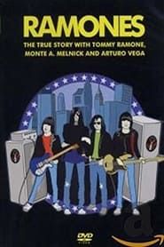 Ramones: The True Story series tv