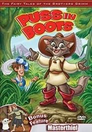 Image The Fairy Tales of the Brothers Grimm: Puss in Boots / The Masterthief