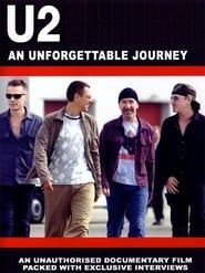 U2: An Unforgettable Journey-hd