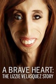 A Brave Heart: The Lizzie Velasquez Story series tv