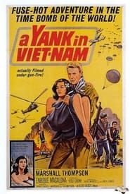 A Yank in Viet-Nam series tv