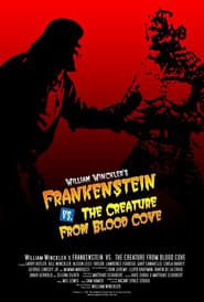 Frankenstein vs. the Creature from Blood Cove-hd