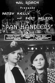 Pan Handlers series tv