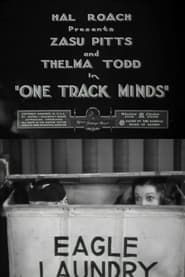 One Track Minds 1933 streaming
