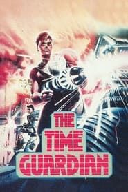 The Time Guardian series tv