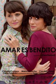 Amar es bendito (2014)